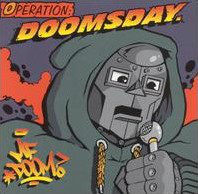 MF DOOM: Operation: Doomsday (1999)